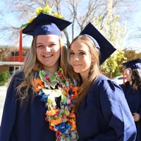 Commencement 2019 Image